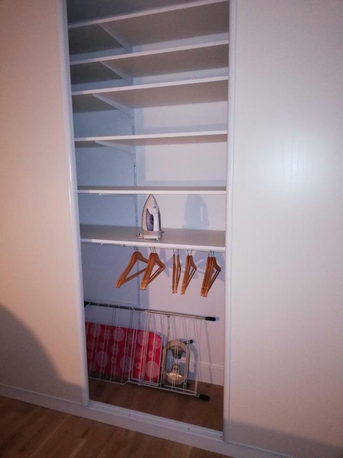 Cosy Apartment Anatole Vitry Екстериор снимка